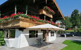 Oberholzer Landhaus&Appartement